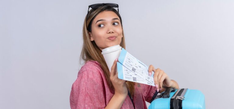 Can I Cancel My Volaris Flight