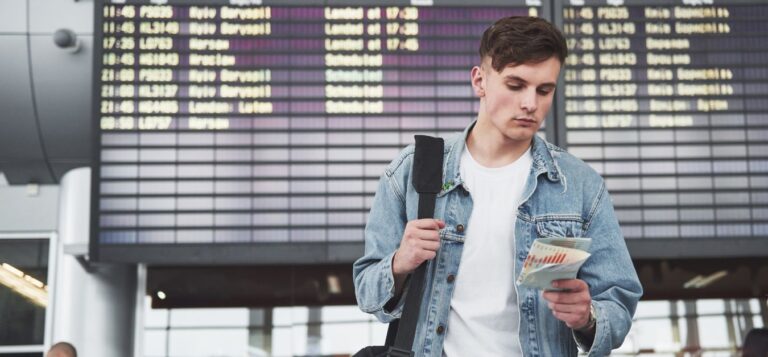 What is ITA Airways Cancellation Policy?