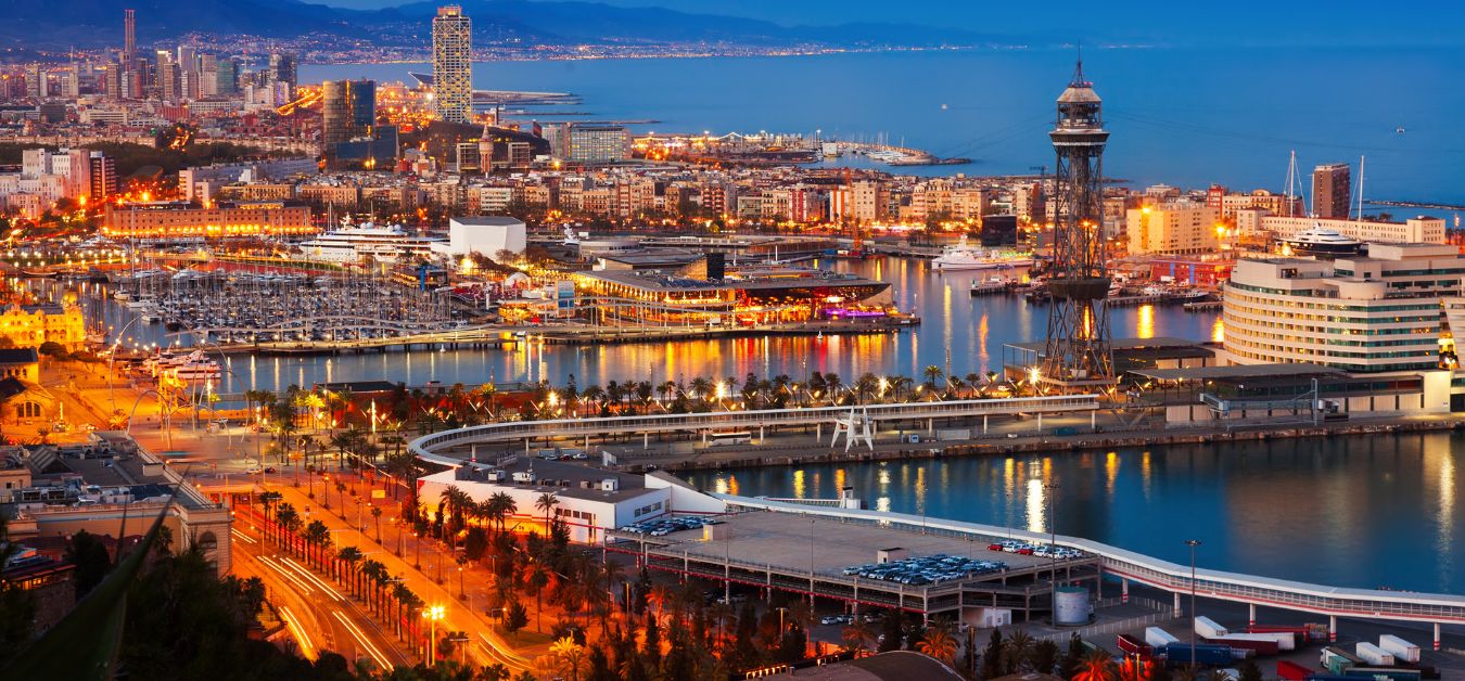 Best Airlines to Fly to Barcelona