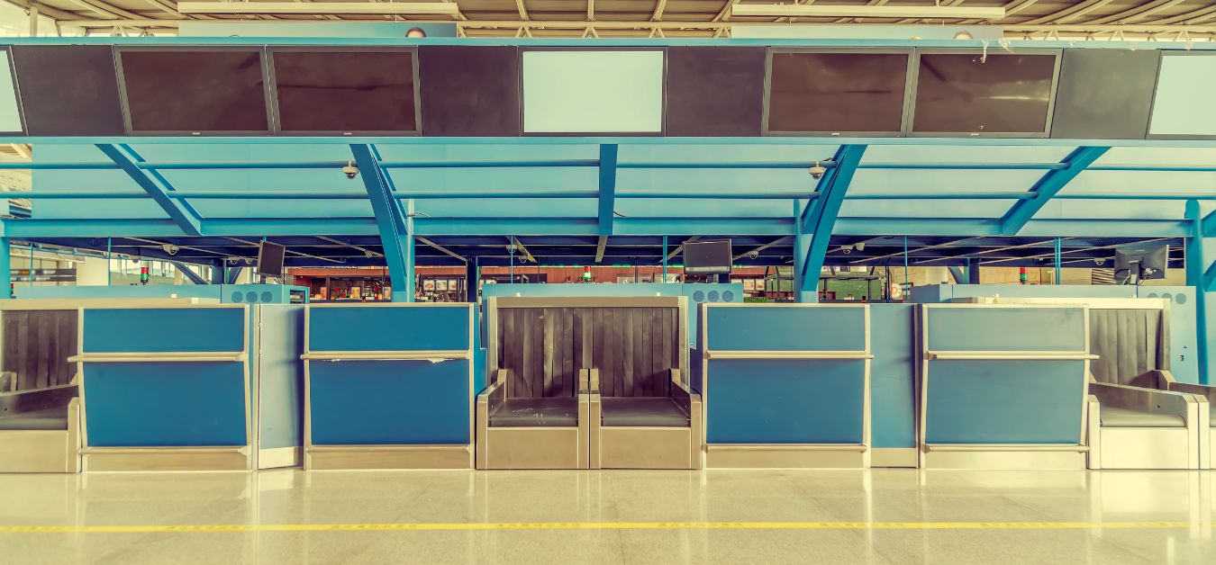 What Terminal is Delta at JFK?
