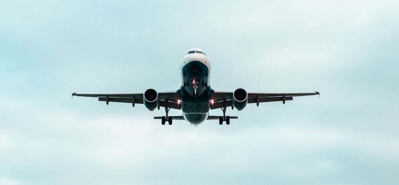 Where Does Breeze Airlines Fly?
