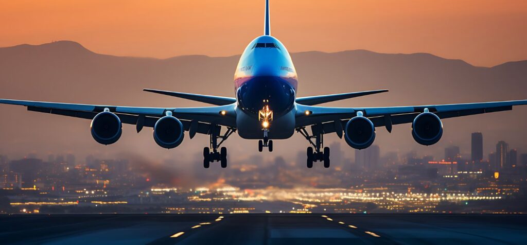 Where Does Delta Airlines Fly